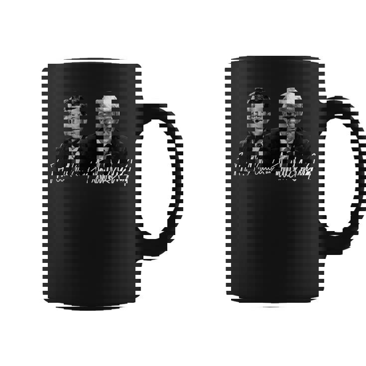 Trump Kennedy Donald Trump Us 歴代大統領 署名 長袖tシャツ コーヒーマグ