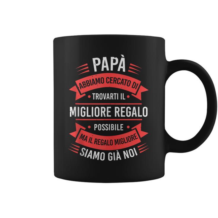 Uomointage Festa Del Papà Padre Regalo Papà Compleanno Tazze