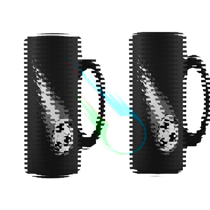 Uzbekistan Flag Graphic Uzbekistan Pride Heritage Coffee Mug