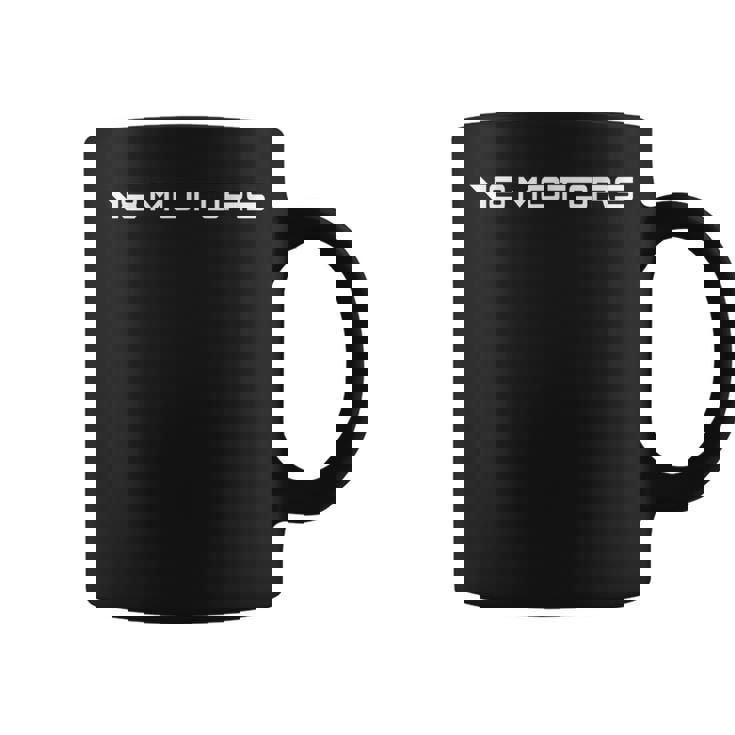 V8 Motors Para Fans8 Taza de café