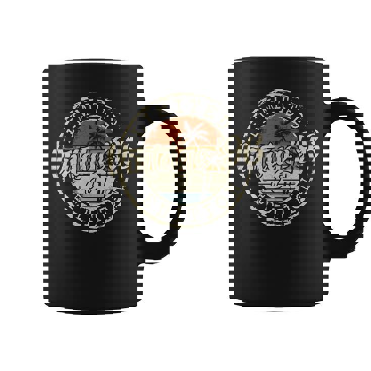 Vintage 1996 29Th Birthday For 29 Year Old 長袖tシャツ コーヒーマグ