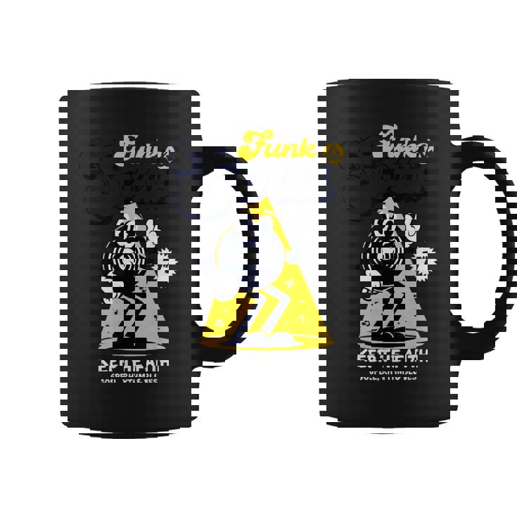 Vintage Northernoul Music コーヒーマグ