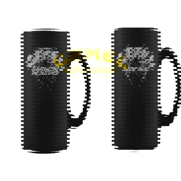 Vintageport Lover Quote Camel upercross レトロ コーヒーマグ