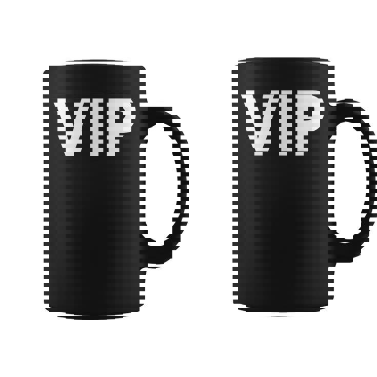 Vip コーヒーマグ