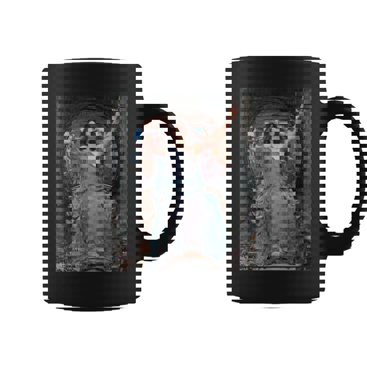 Waterhouse Circe Offers The Chalice 2 コーヒーマグ