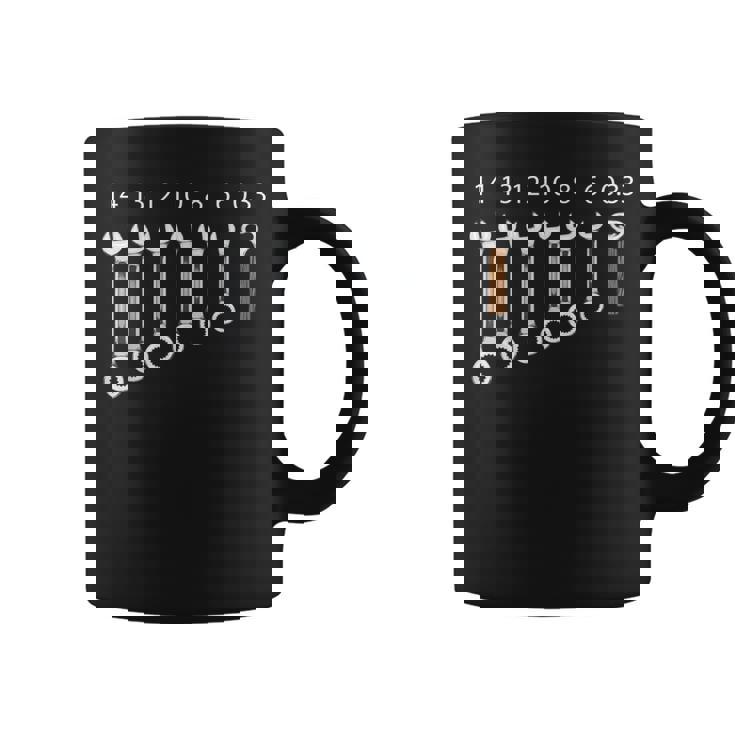 Wrench ボトルオープナー ビールメカニックシャツ コーヒーマグ