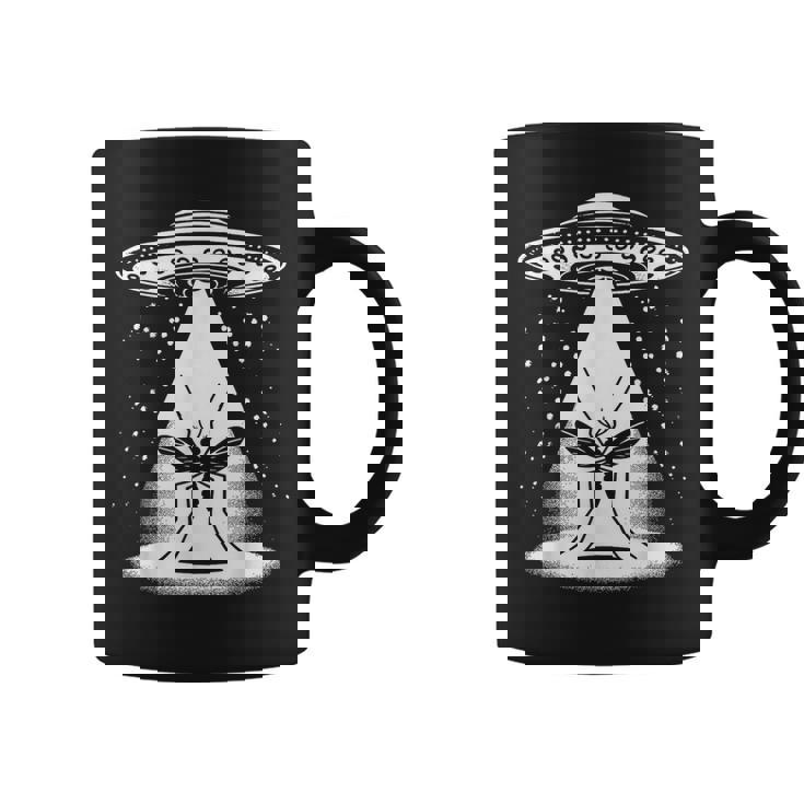 Zanzara Papà Mamma Amante Divertente Ufo Alieno Tazze