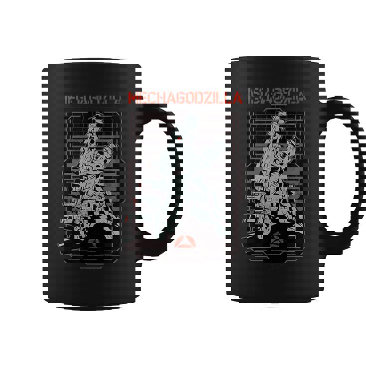 『ゴジラvsコング』7 フロントデザイン コーヒーマグ