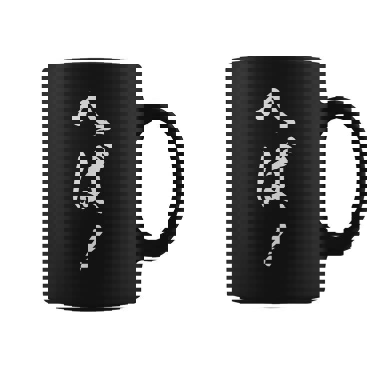 【へば！】津軽弁 面白い 文字 おもしろ ウケる ギャグ ネタ ウケ狙い 文字入り 笑える 言葉 ふざけ お笑い コーヒーマグ