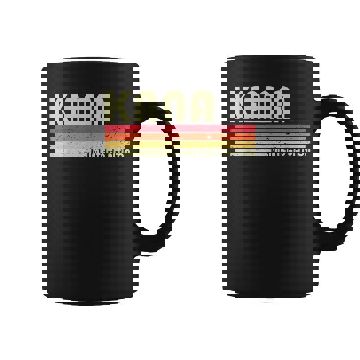 【佳奈 かな カナ】名前 名字 家族お揃い ギャグ ネタ ウケ狙い 贈り物 ギフト 面白い おもしろ コーヒーマグ