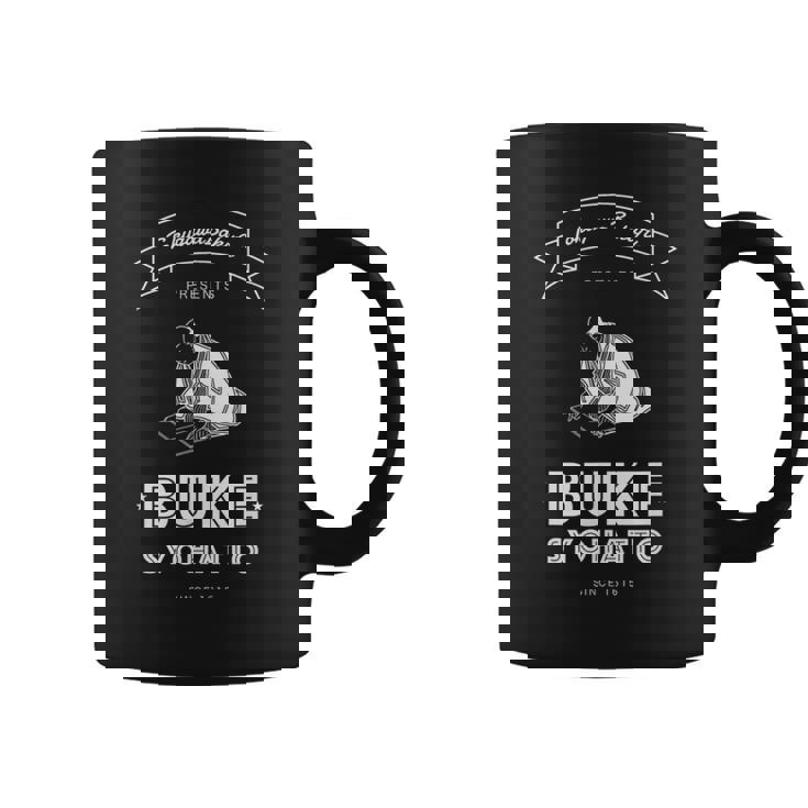 【山田全自動】武家諸法度（Bukesyohatto） コーヒーマグ