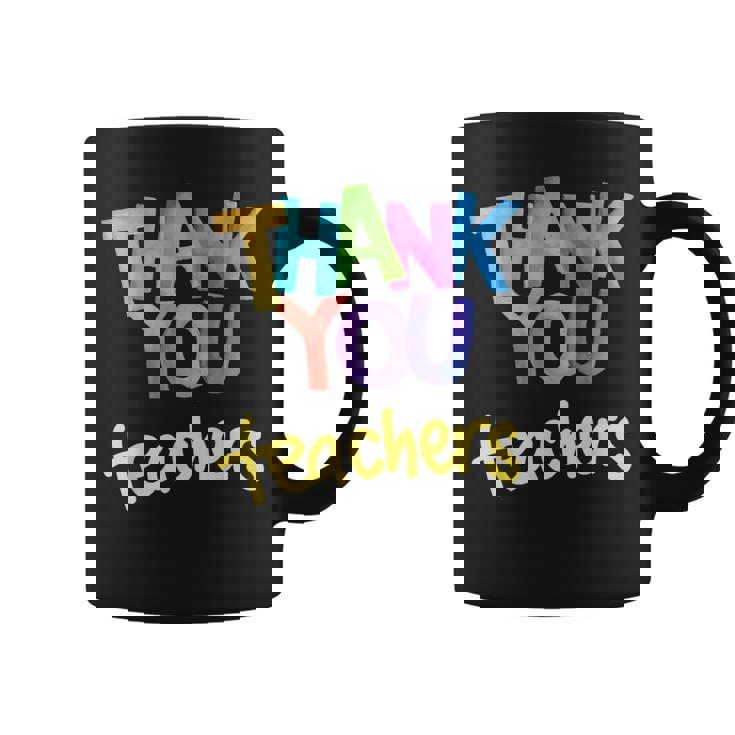 ありがとう 先生 感謝 卒業 コーヒーマグ