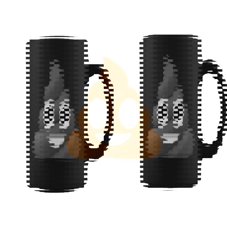 うんちパイル 笑顔 ハッピー うんちパイル うんちの渦 かわいい おもしろい 長袖tシャツ コーヒーマグ