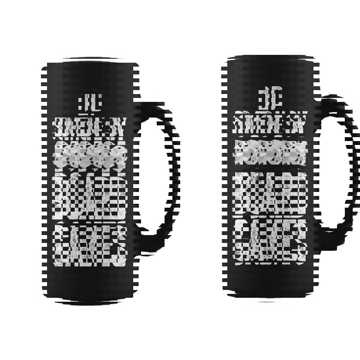 おもしろボードゲームシャツ Didomeoneay ボードゲーム コーヒーマグ