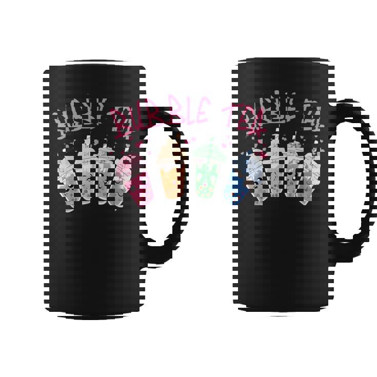 かわいいシャボン玉 ティーカップ 愛らしい集合 シャボン玉 コーヒーマグ