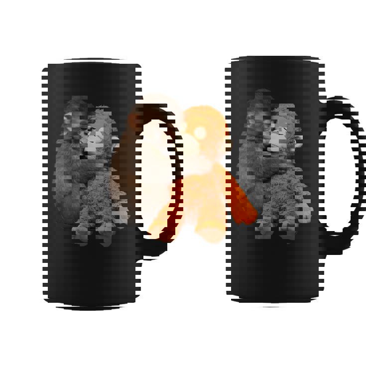 かわいいモンキーパンチ パンチ君 日本 ベイビーモンキー チームパンチ コーヒーマグ