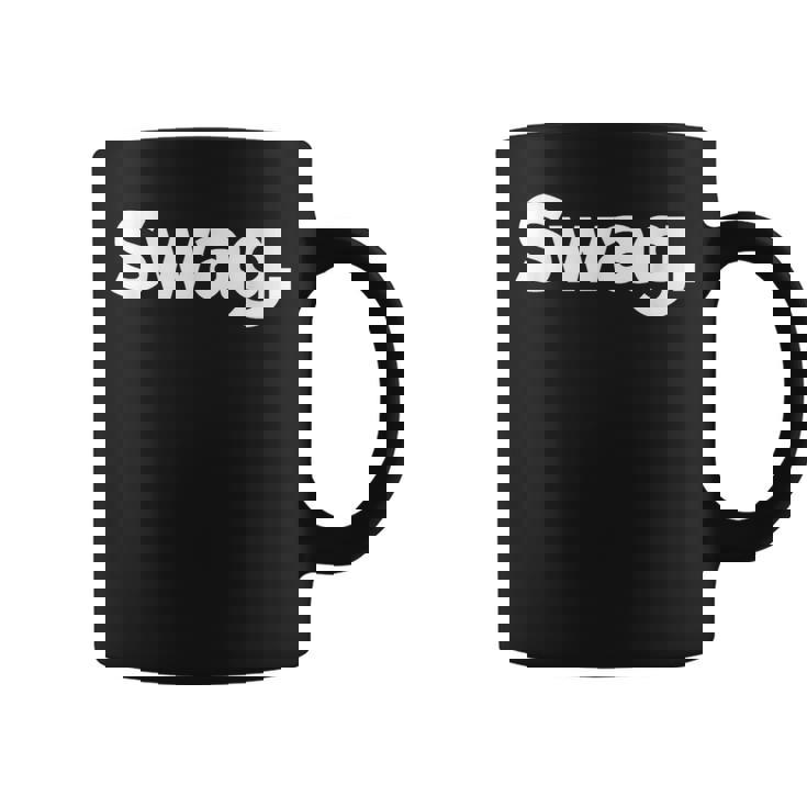 それはswag コーヒーマグ