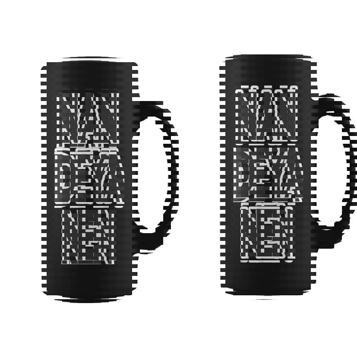 なんでやねん Nan Deya Nen ツッコミ 大阪 関西弁【変なデザイン屋さん】ジモtティ 方言 お土産 面白い コーヒーマグ