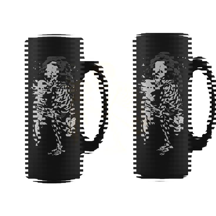 アホロートル エモ ゴス コーヒーマグ