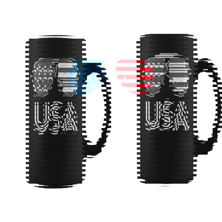 アメリカ Usa 面白いtシャツ 国旗 おもしろ メンズ 面白い 服 オリジナル おもしろグッズ ビンテージ 夏 コーヒーマグ