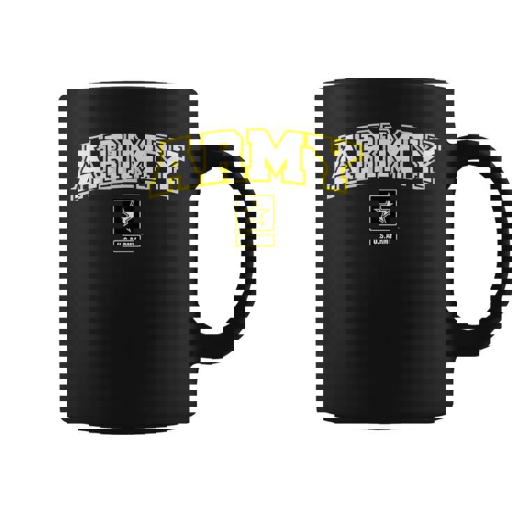 アメリカ陸軍 長袖tシャツ コーヒーマグ