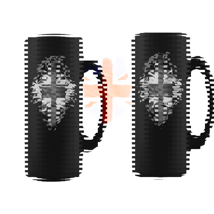 イギリス 愛国心 イギリス国旗 ユニオンジャック イギリス帝国 コーヒーマグ