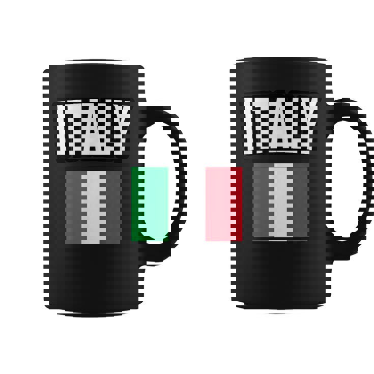 イタリア I イタリア コーヒーマグ