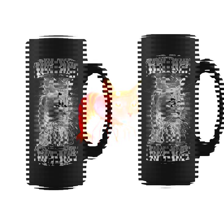 イタリアン ブレイン ロート トリッピ トロッパ トリッパ コーヒーマグ