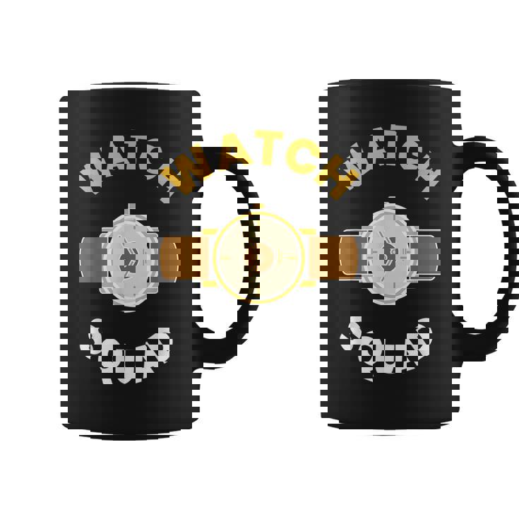 ウォッチスクワッド 腕時計 ホロスコープ 腕時計 高級腕時計 コーヒーマグ