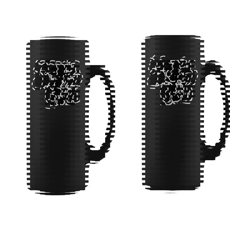 エスクエラ・グラインド コーヒーマグ