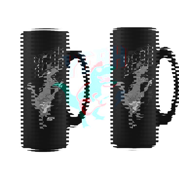 エレキギターtシャツ コーヒーマグ