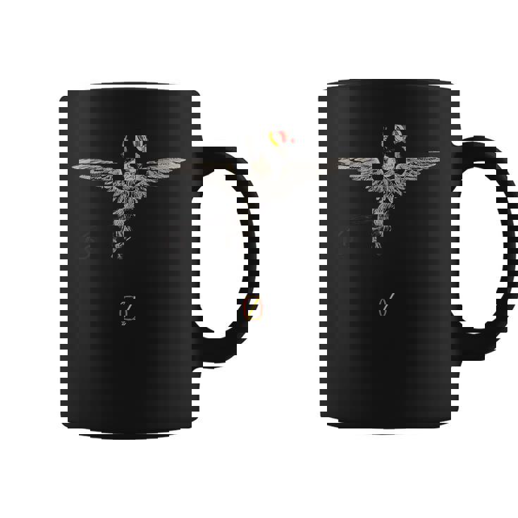 オズの魔法使い 空飛ぶ猿 コーヒーマグ