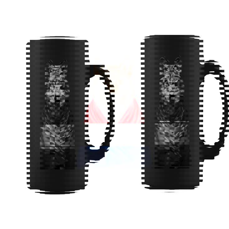 オランダ国旗 オランダのルーツ オランダ コーヒーマグ