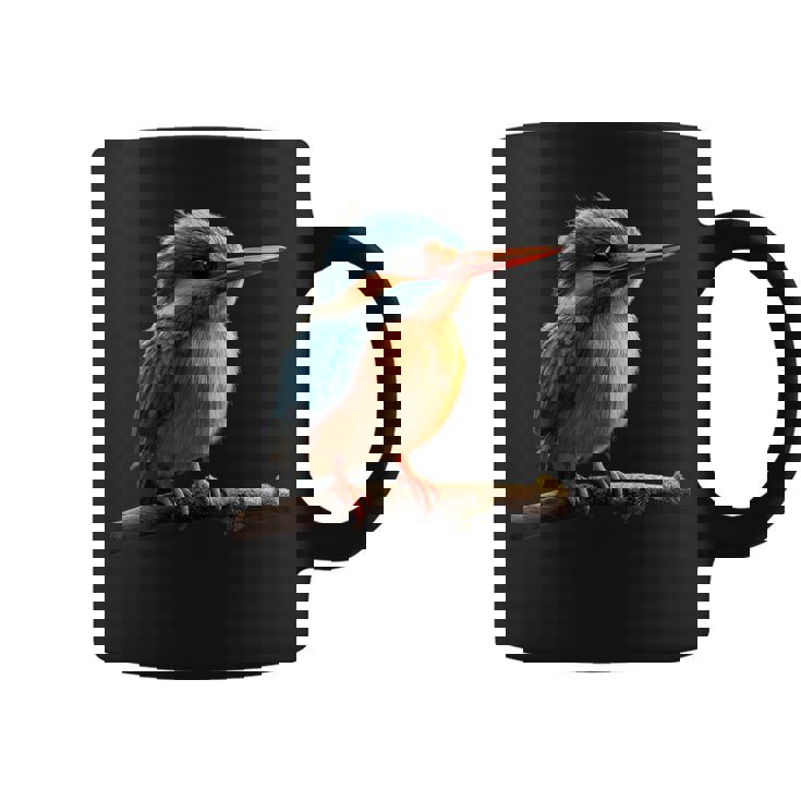 カワセミ カワセミ 鳥 甘いカワセミ カワセミ コーヒーマグ