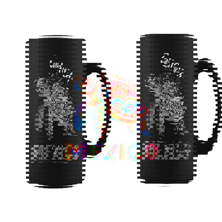 カンクン メキシコ お土産 メキシコ カンクン コーヒーマグ