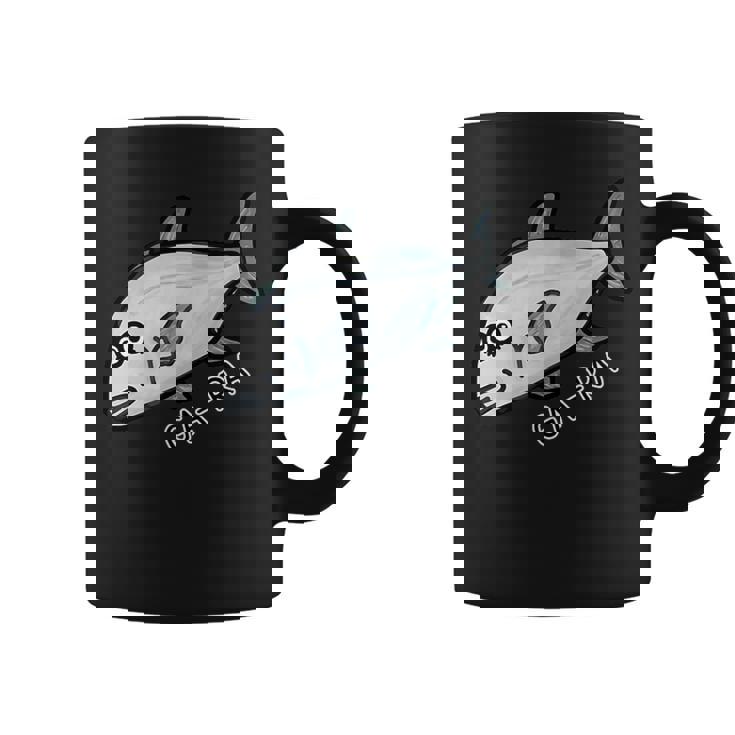 ガーラさん コーヒーマグ