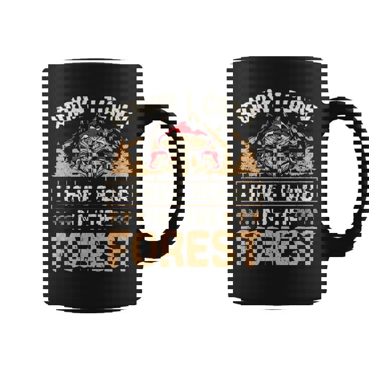 キノコ採集 面白いキノコ採り キノコ コーヒーマグ