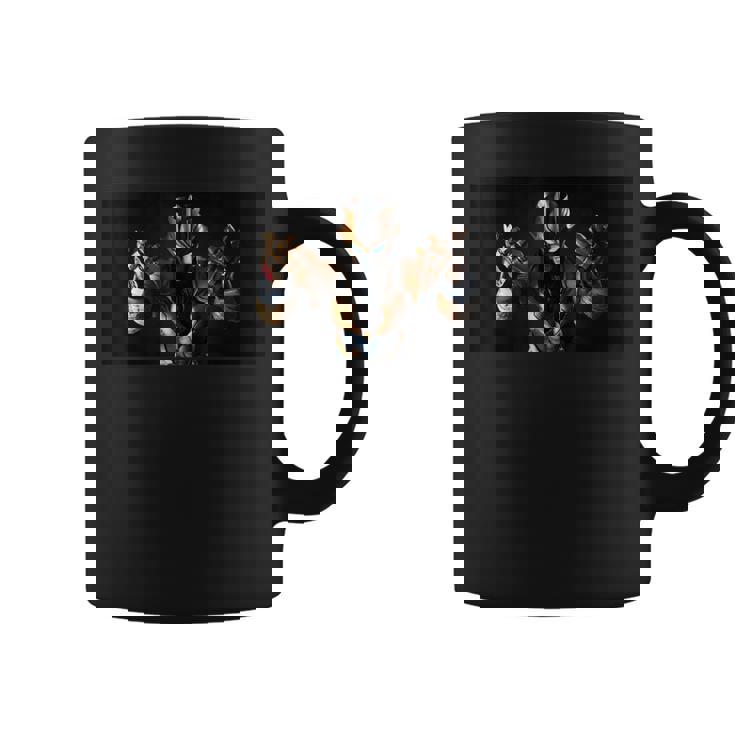 キャラクターシリーズ アブソリュートタルタロス コーヒーマグ