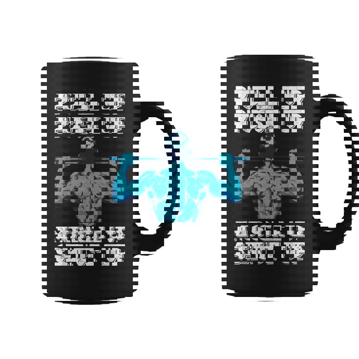 キャリステニクス ボディウェイトディップ プルアップバー カリステニック コーヒーマグ