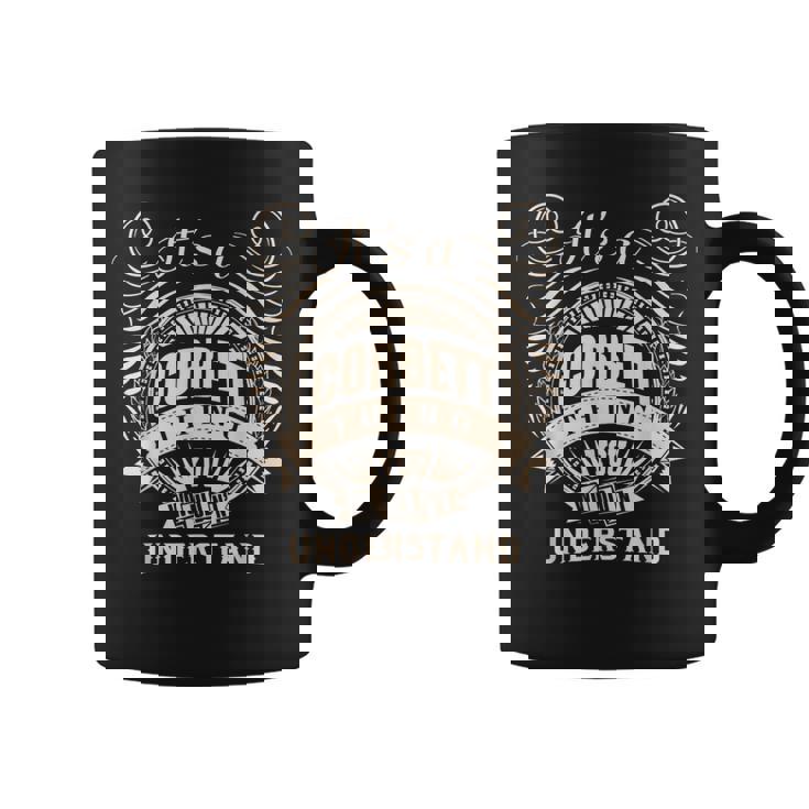 ギフトには理解できないコルベットです。 コーヒーマグ