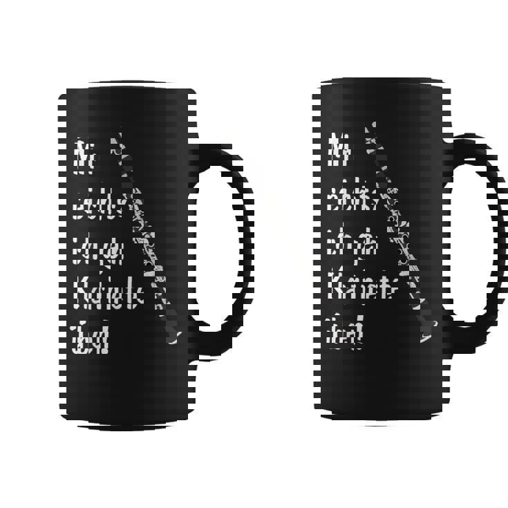 クラリネット クラリネット 楽器のことわざ コーヒーマグ