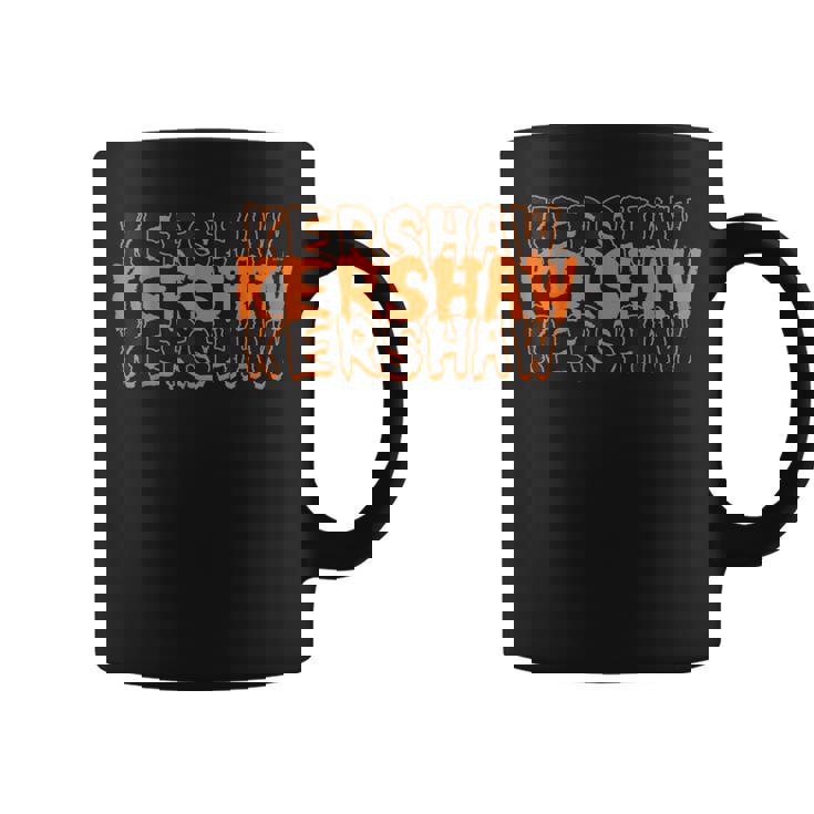 クレイトン・カーショウ ロサンゼルス 野球 ハロウィン 名前 Mlbpa コーヒーマグ