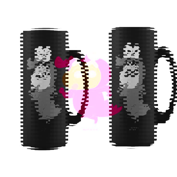 クレヨンしんちゃん ワニ山しんちゃん コーヒーマグ