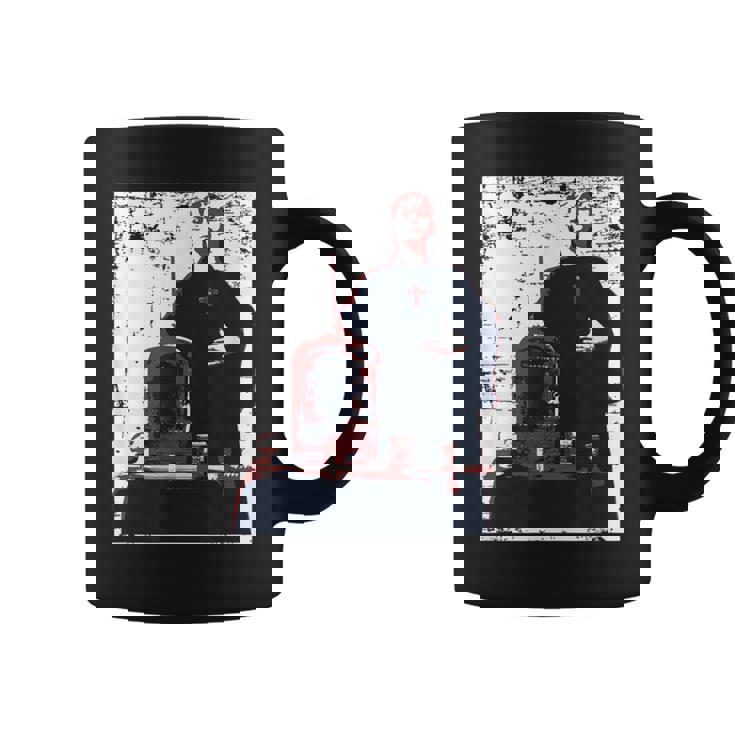 クロウリー 魔術師 セレママジック セレモニアルマジック コーヒーマグ