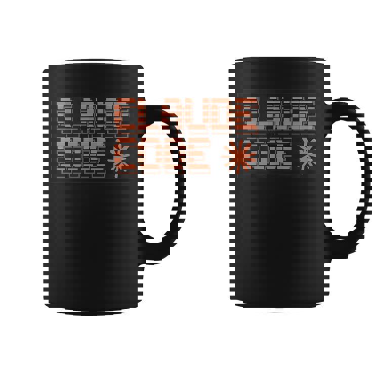 クロード・コード コンテキストエンジニア コーヒーマグ