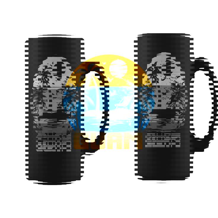 グアム グアム チャモロ島民 プライド グアム お土産 コーヒーマグ