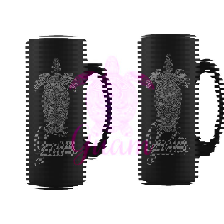 グアムのお土産グアム コーヒーマグ