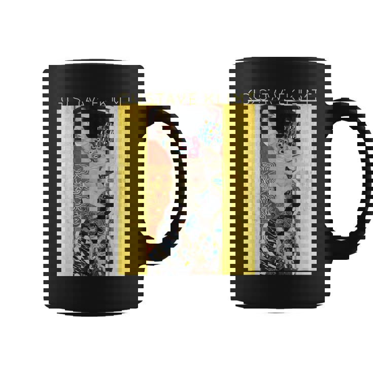 グスタフ・クリムト ユディト 2 世 サロメ アーティスト向け コーヒーマグ