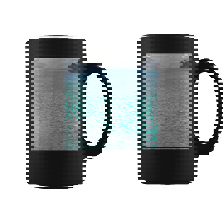 グスタフ・クリムトによるアターゼー 1900 コーヒーマグ