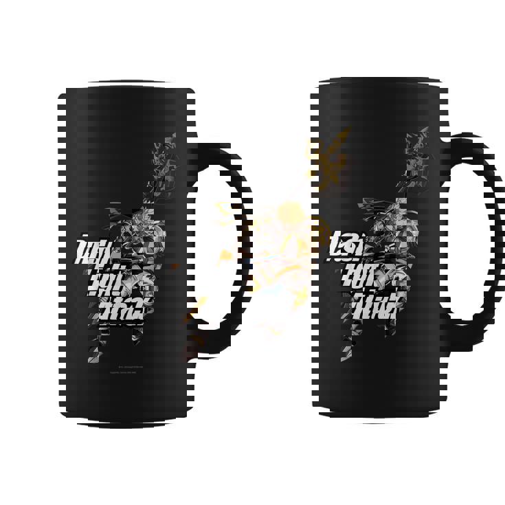 グランブルーファンタジーヴァーサス -ライジング- Dash Light Attack ヴェイン コーヒーマグ